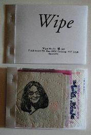 Wipe - 1